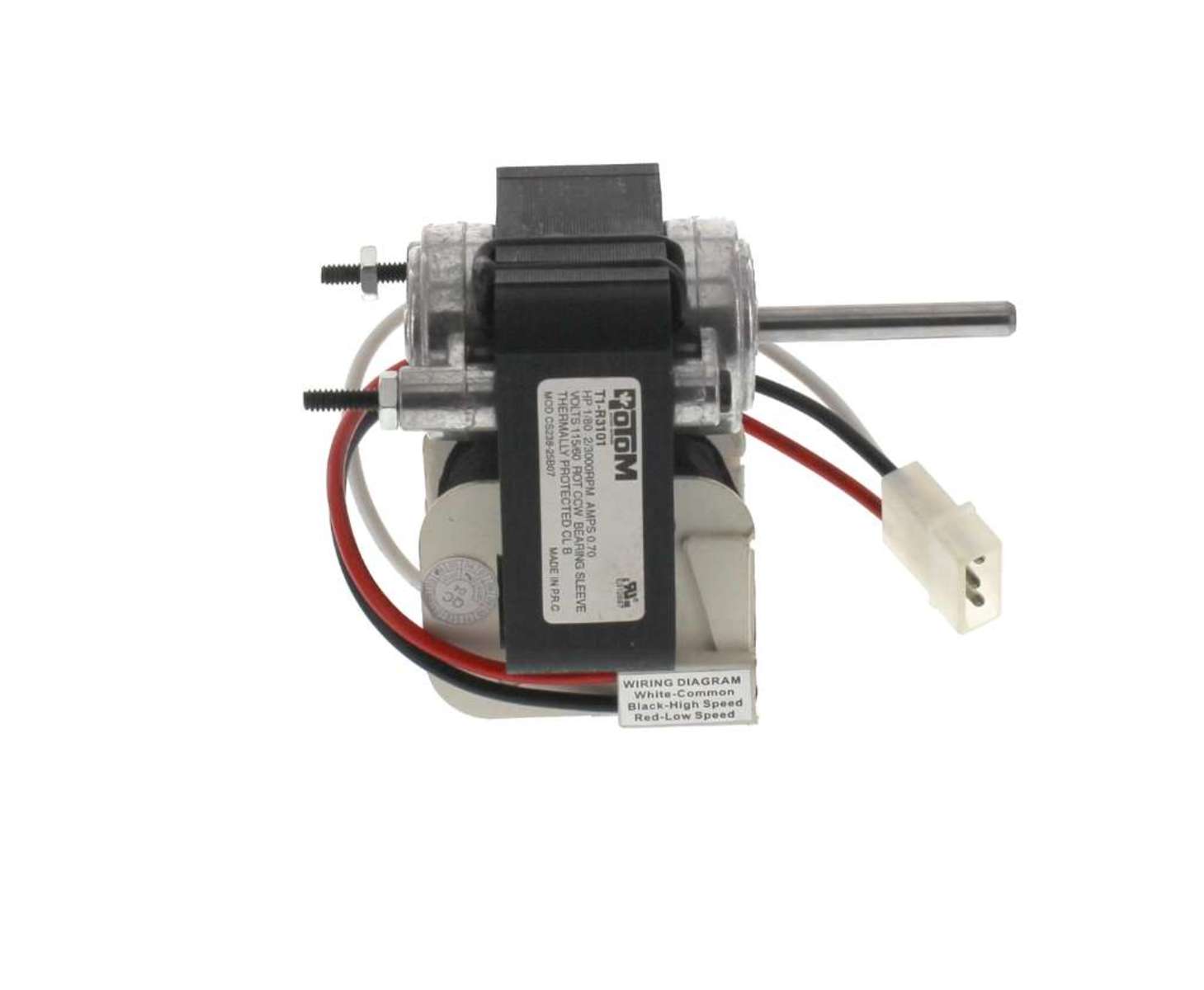 GE T1-R3101