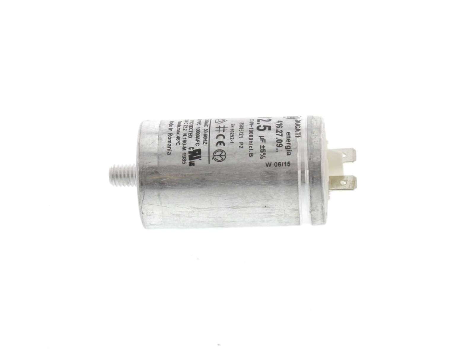 Whirlpool W10256657
