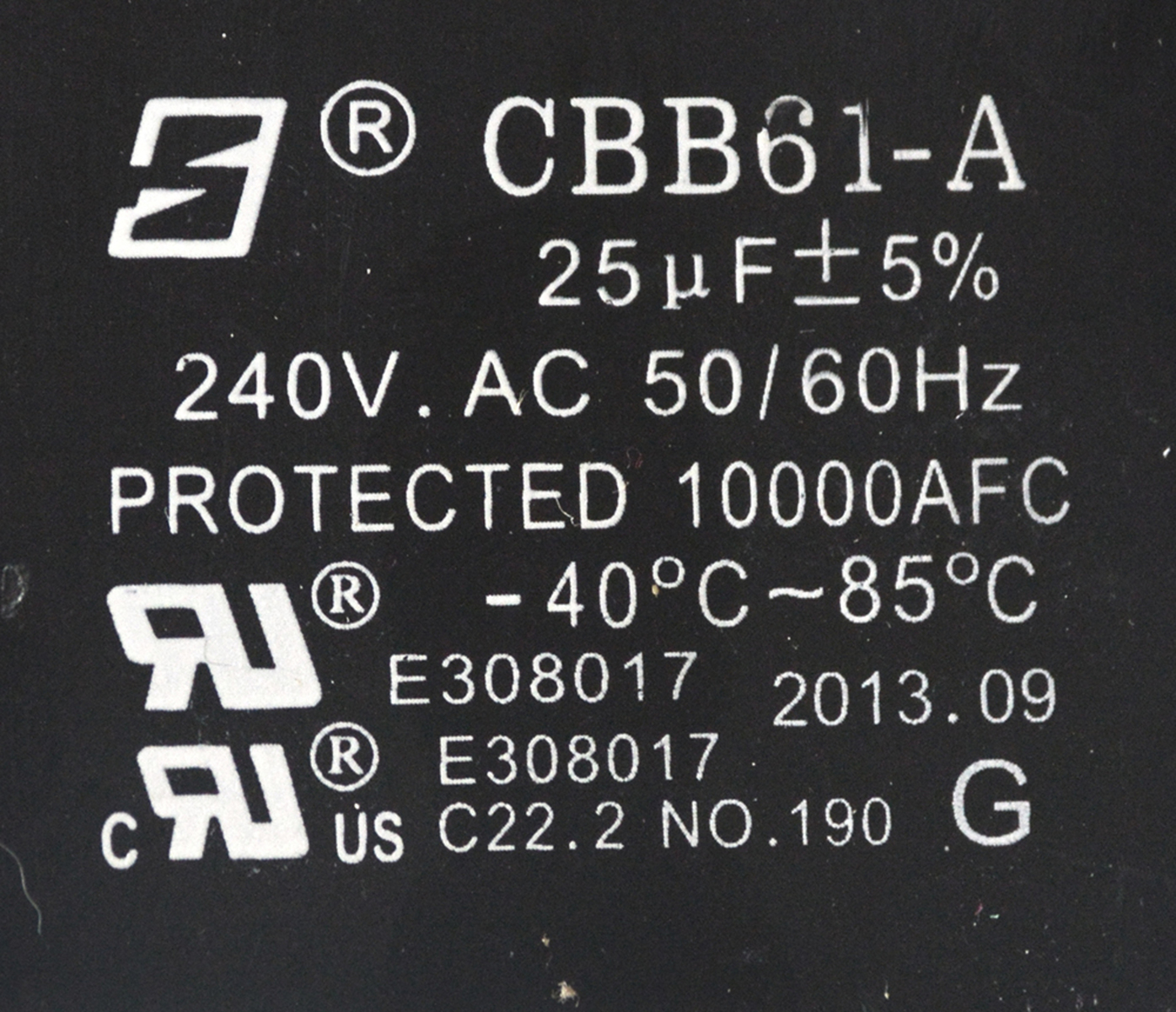GE S97018851