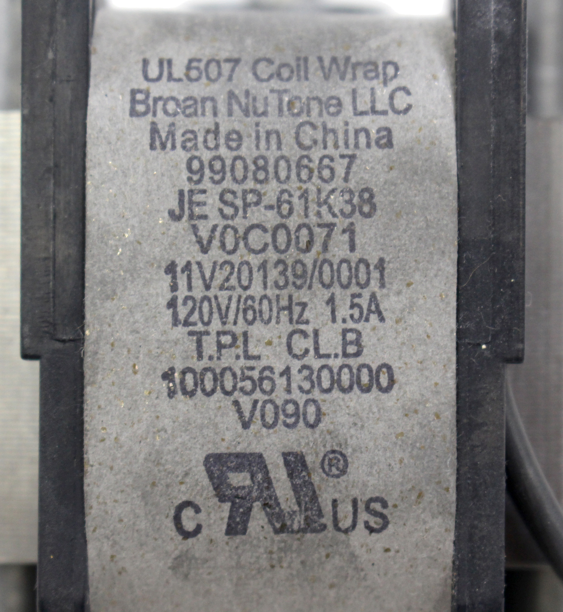 GE S99080667