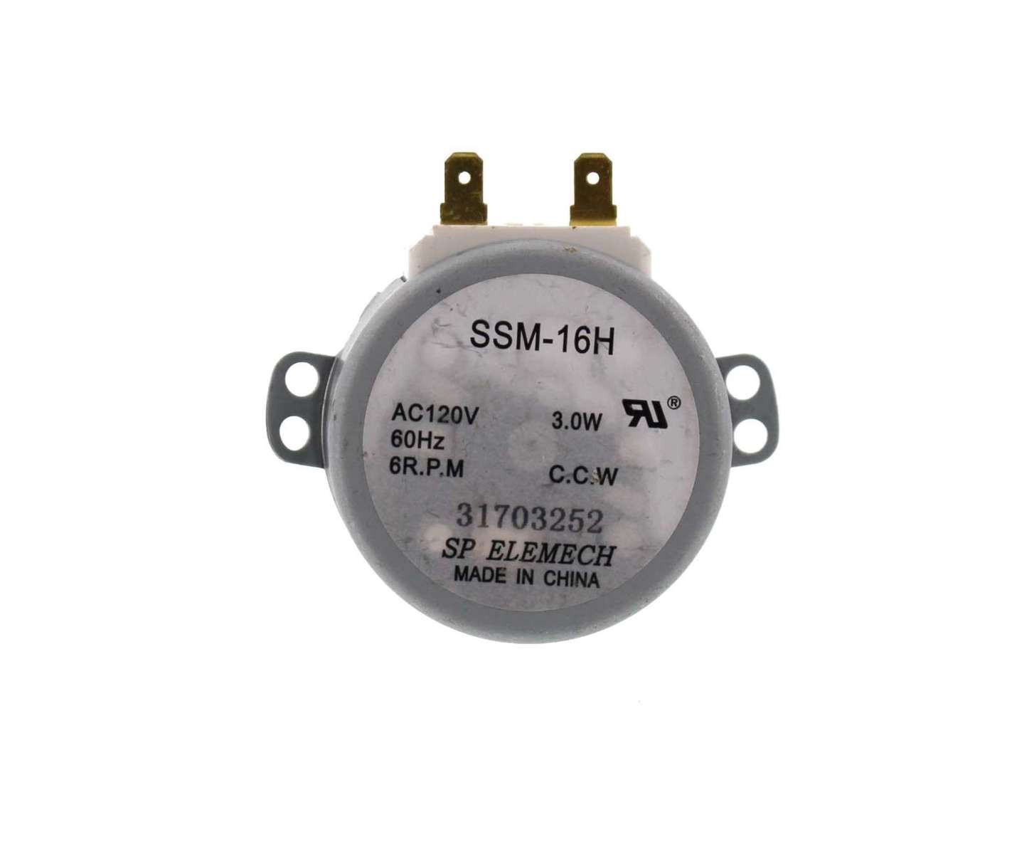 GE WG04F10198