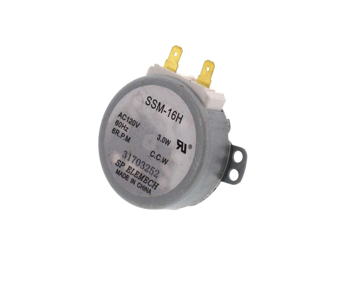 GE WG04F10198