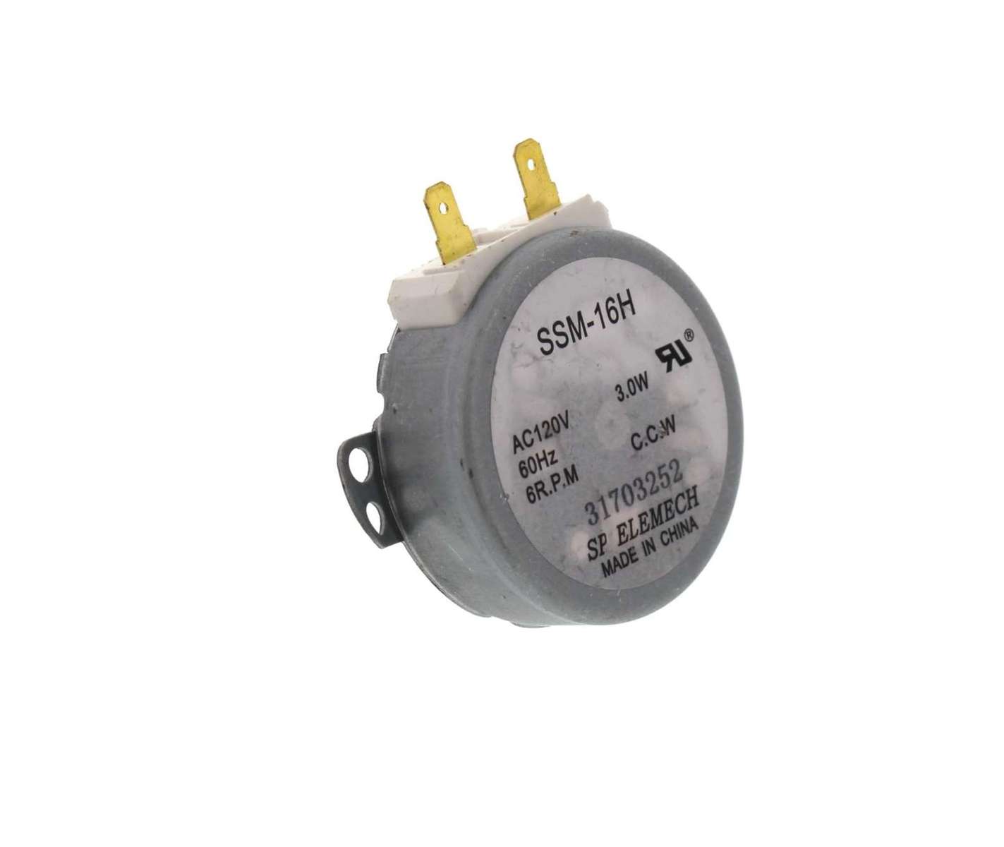 GE WG04F10198