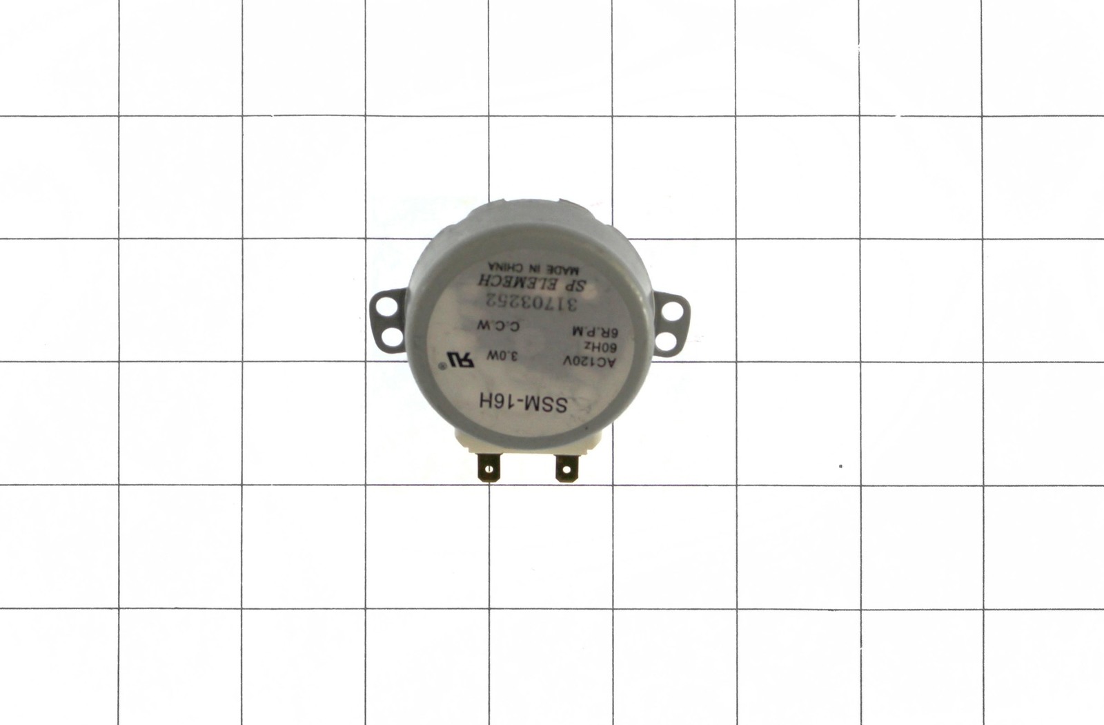 GE WG04F10198
