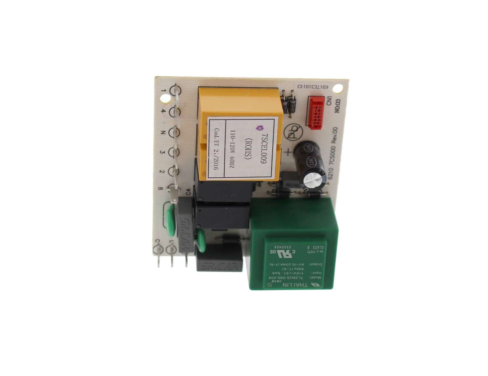 GE WG02F06546