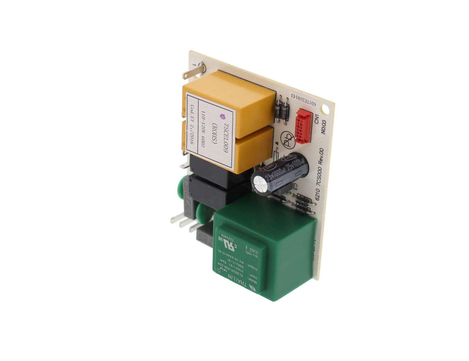 GE WG02F06546