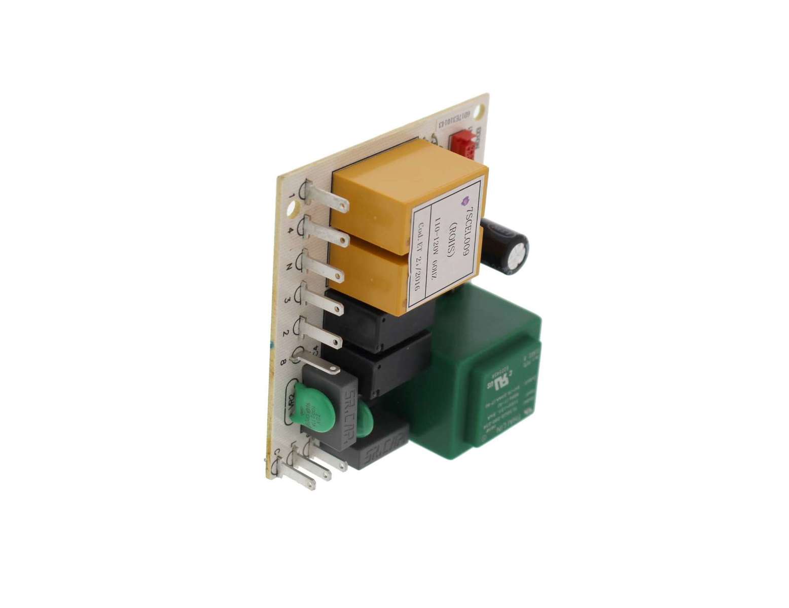 GE WG02F06546