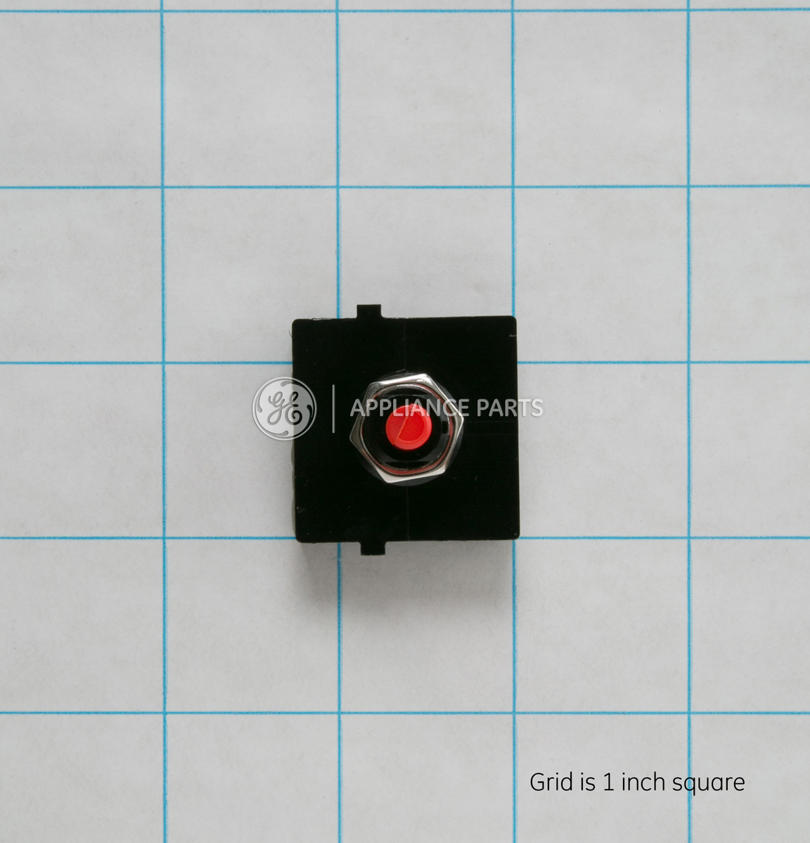 GE WG02F04342