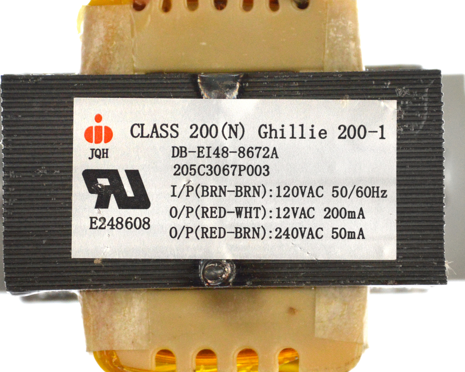 GE WS01F02728