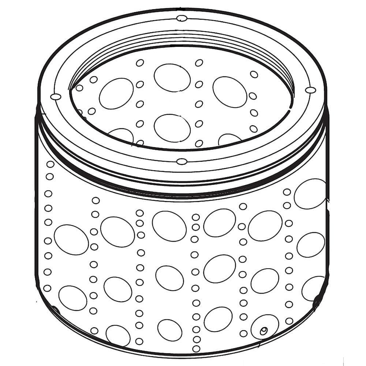 LG AJQ72911907