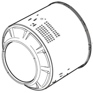 LG AJQ54138214