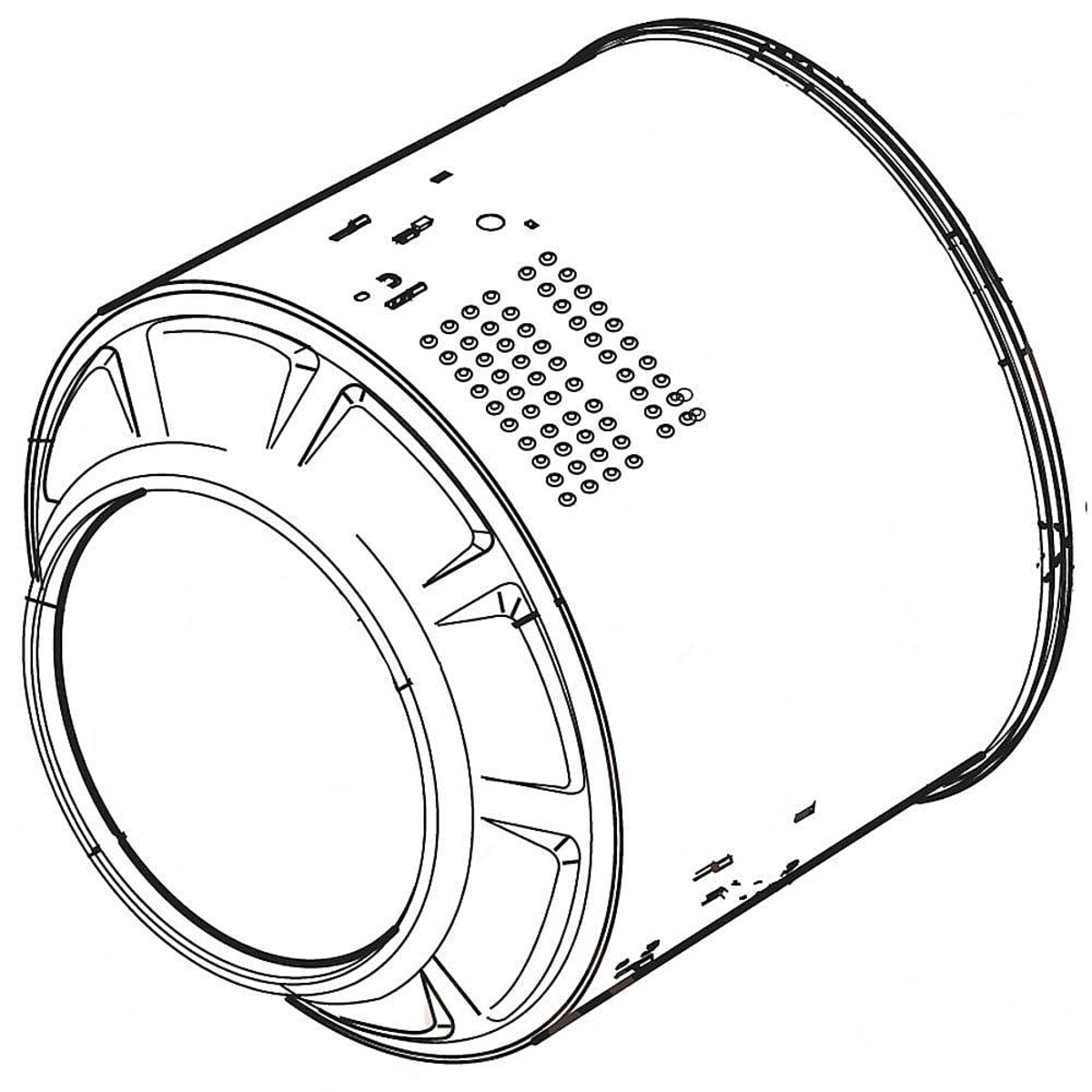 LG AJQ54138214