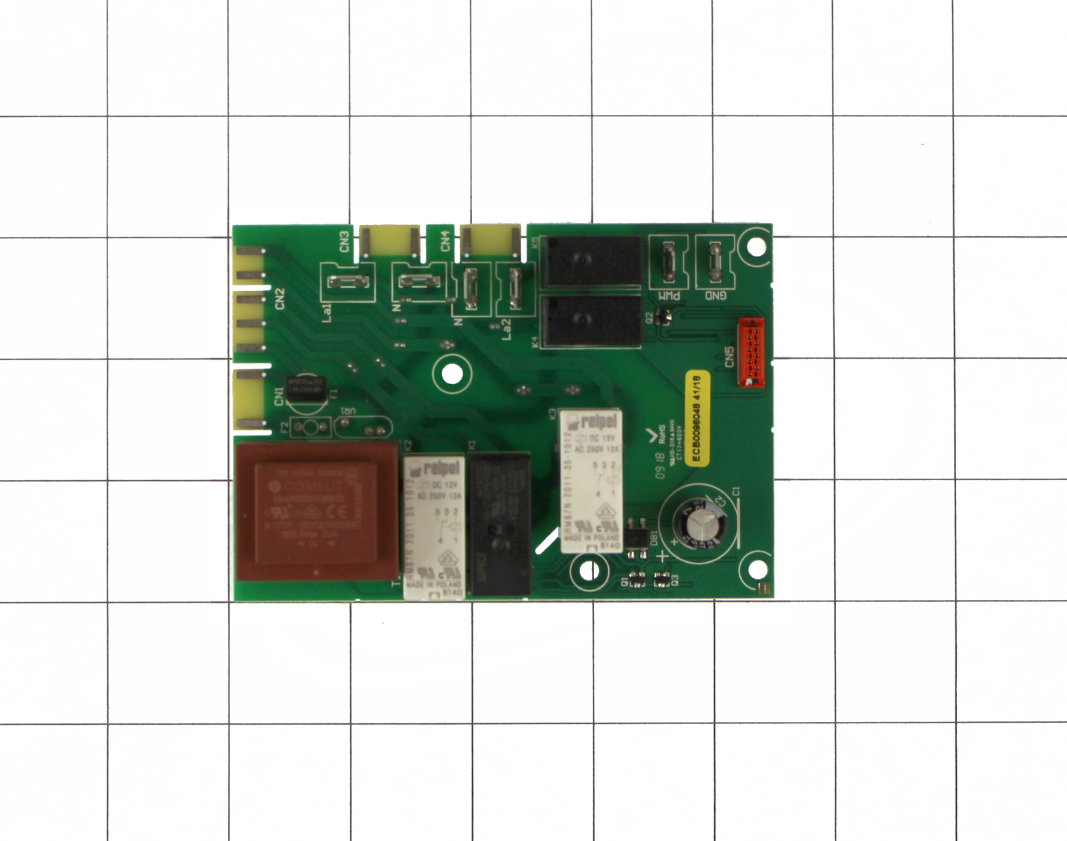 Whirlpool WPW10716816