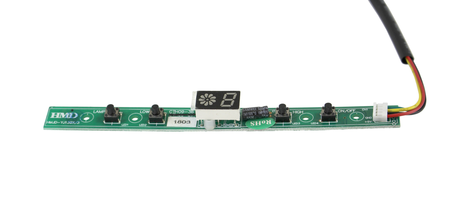 GE 30280034