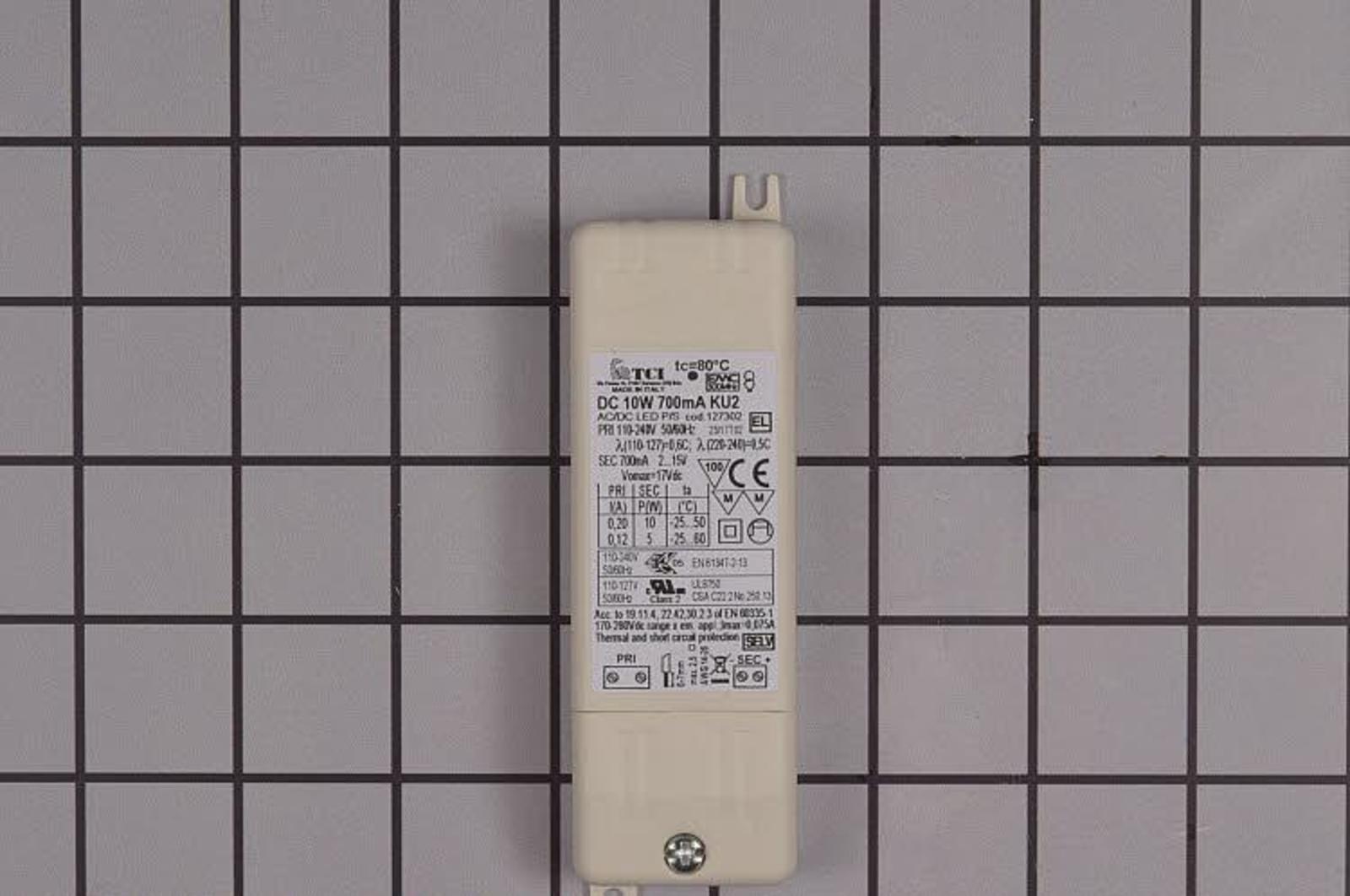 Whirlpool W11282989