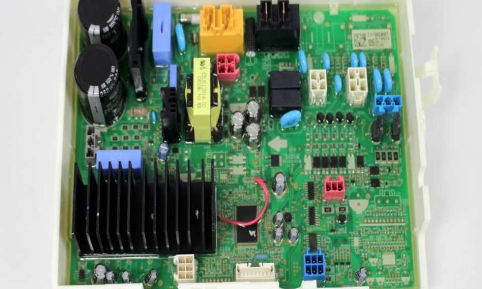 LG EBR80360705