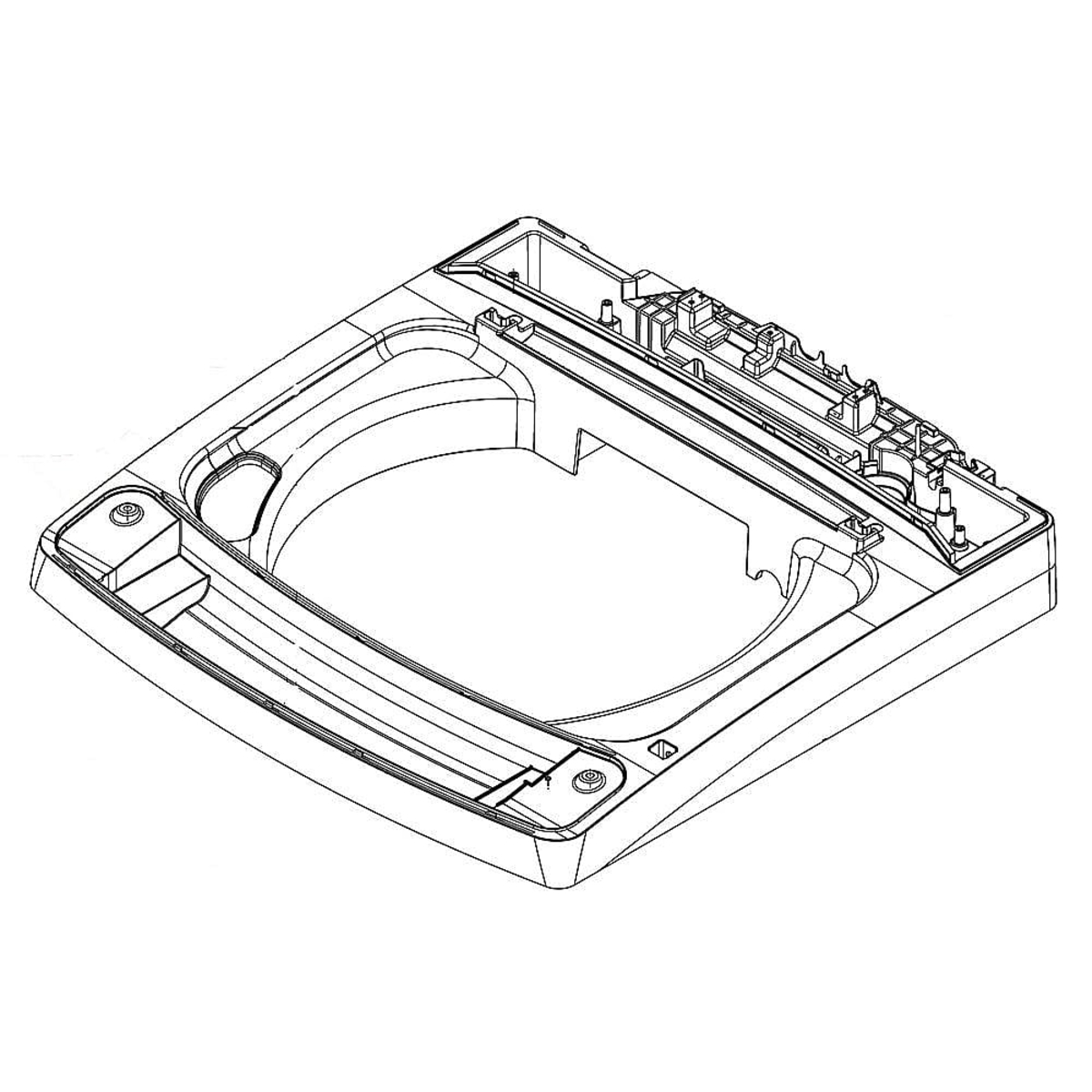 LG MCK67394603
