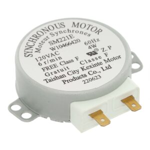 Whirlpool WPW10466420