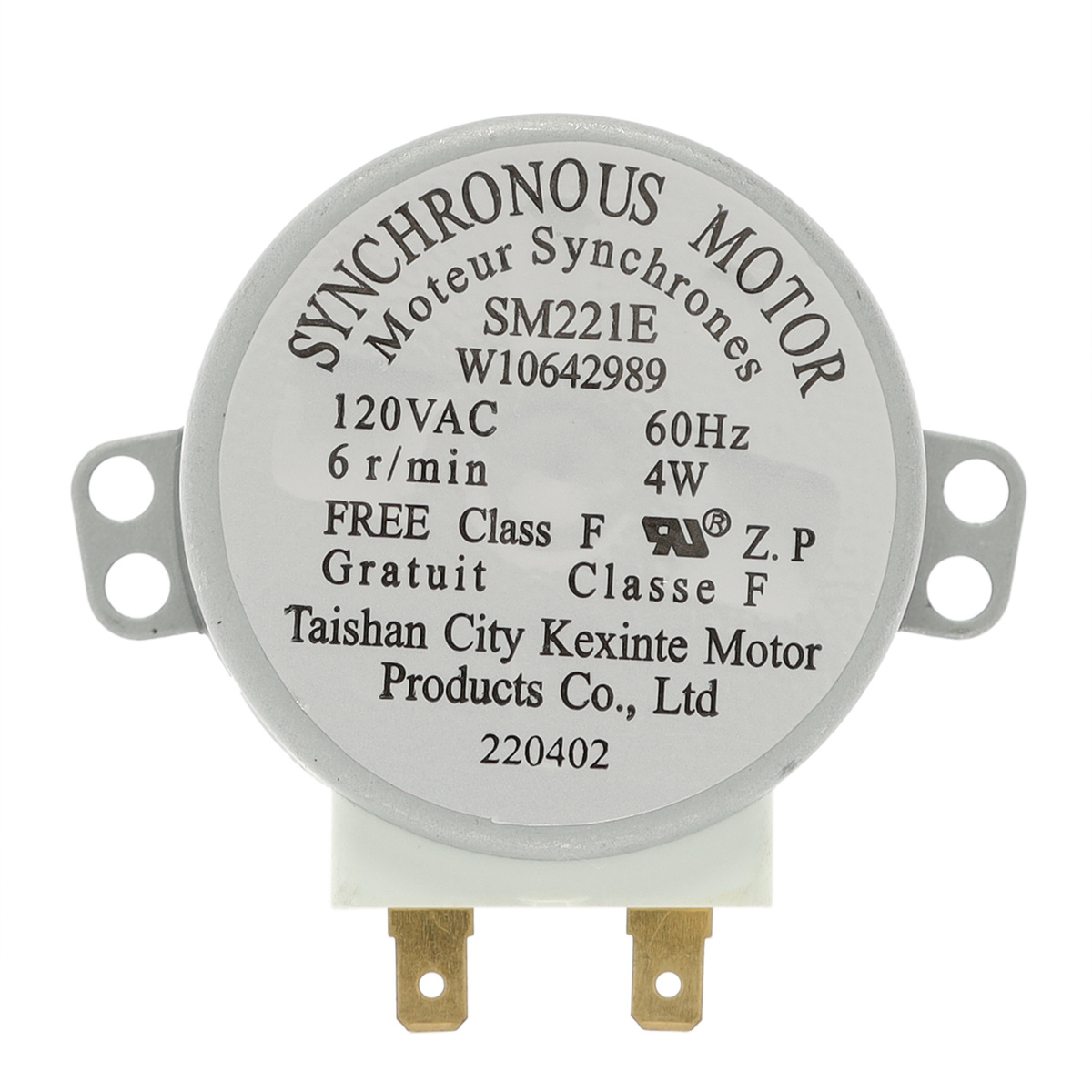 Whirlpool W10642989