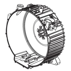 LG AJQ73674303