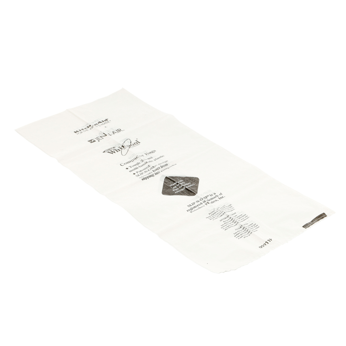 Whirlpool W10165293RB