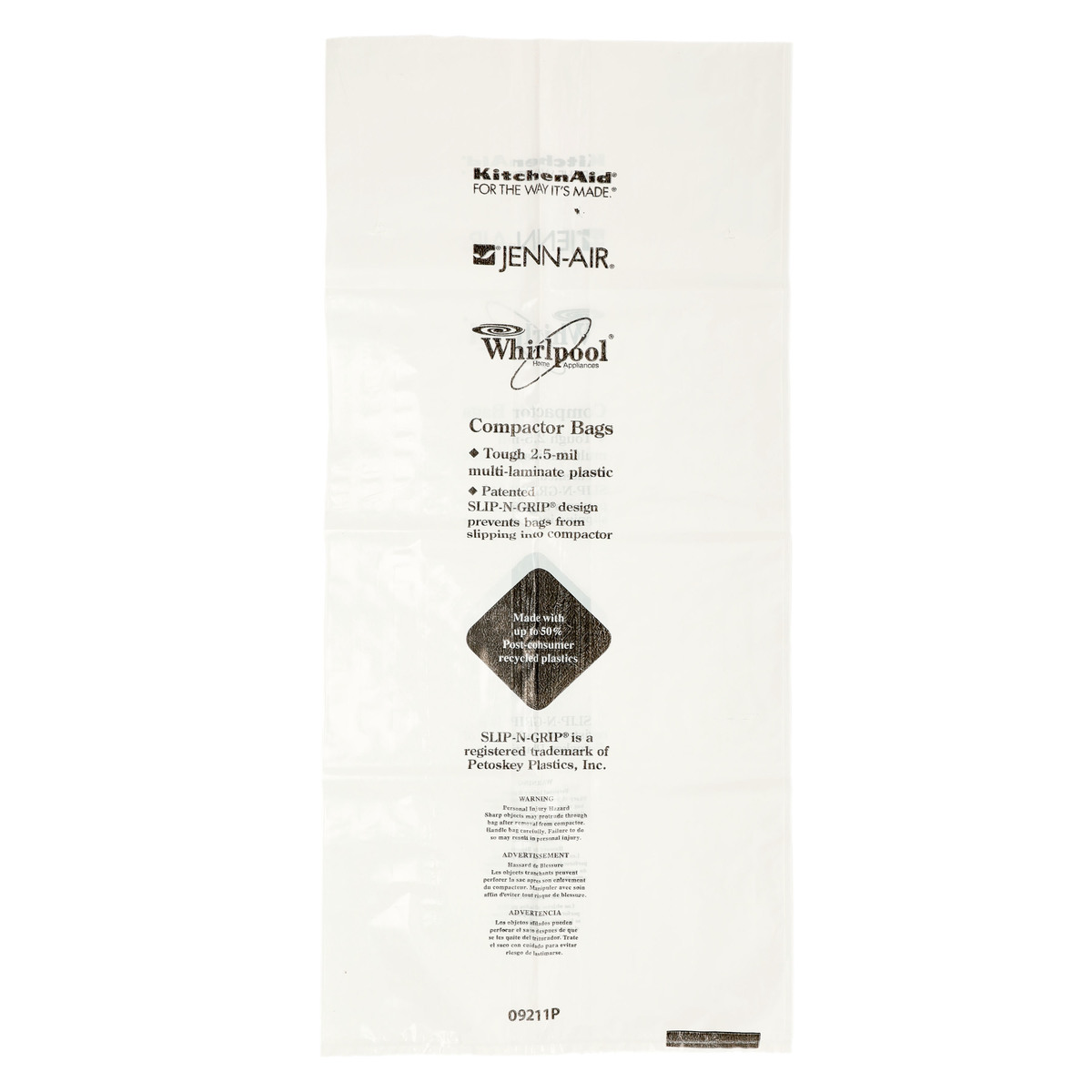 Whirlpool W10165293RB