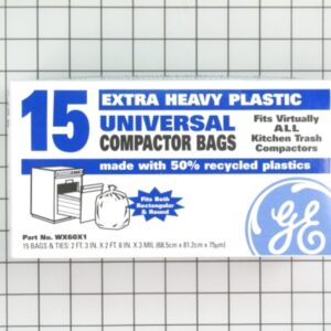 GE WG01F01986