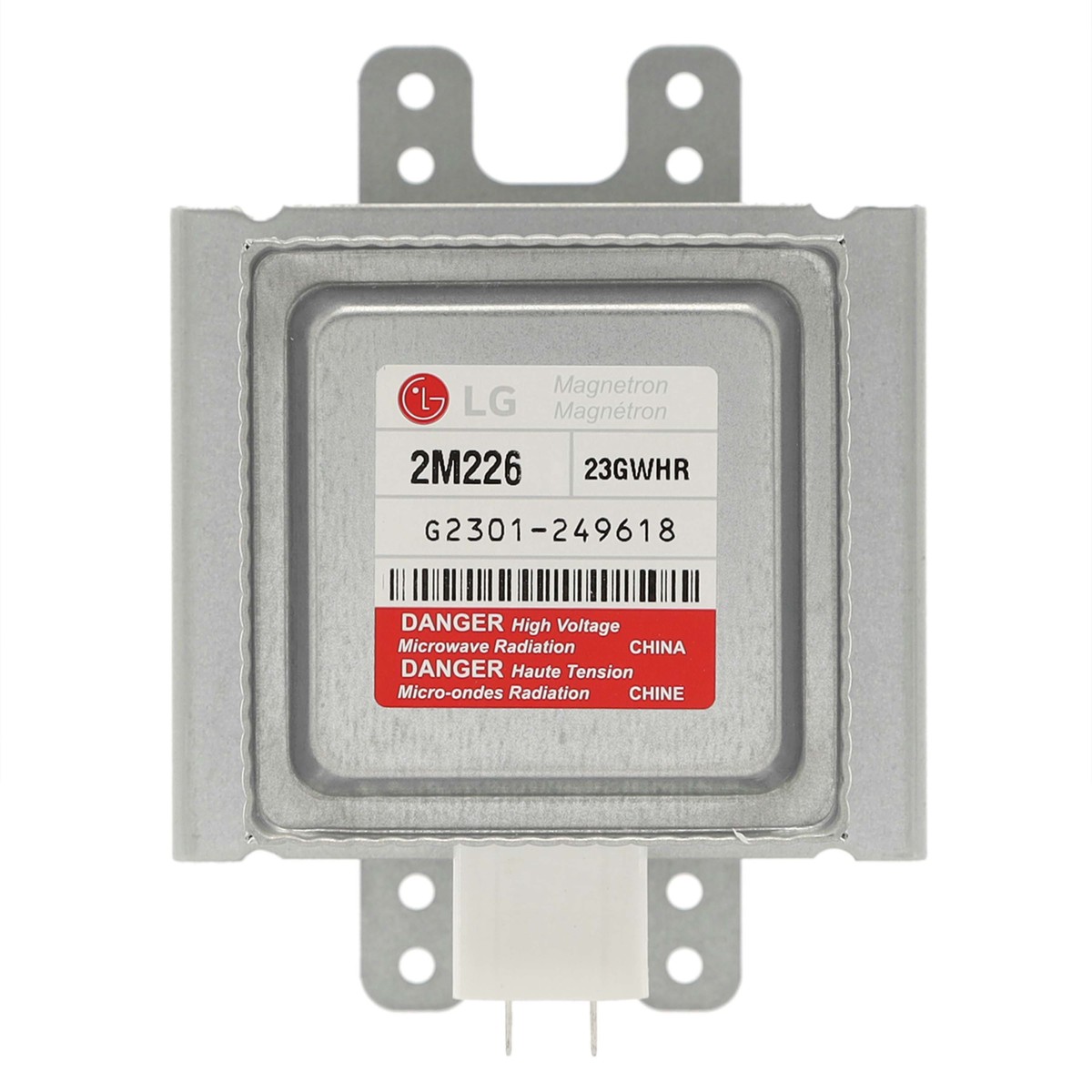 Whirlpool W10818686