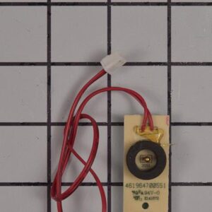 Whirlpool W10536989