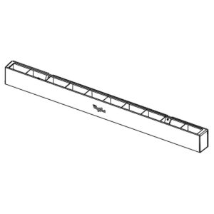 Whirlpool W10718221