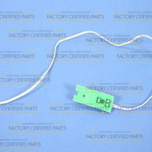 Whirlpool W10163422