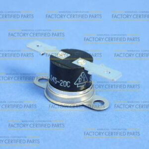 Whirlpool WP4375079