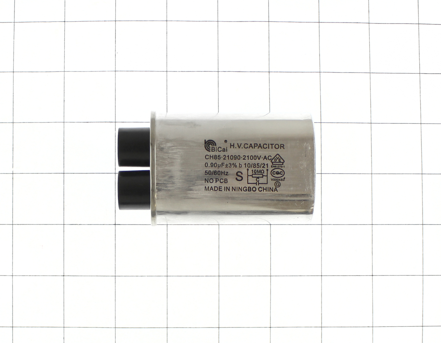 GE WG02F02528