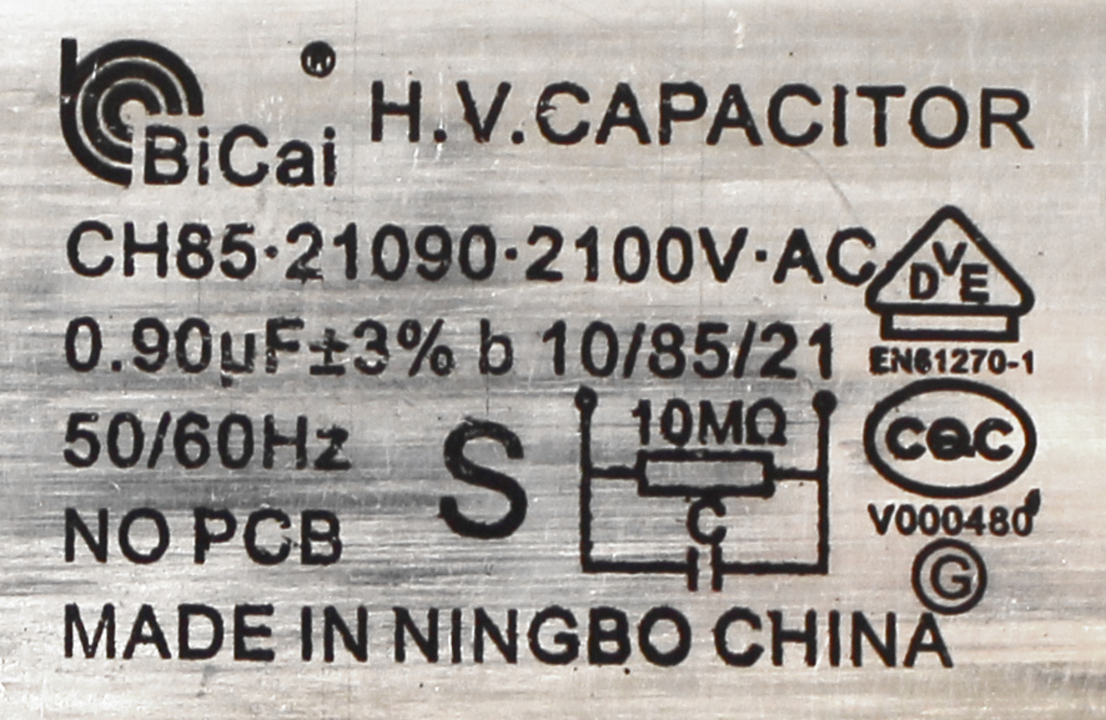 GE WG02F02528