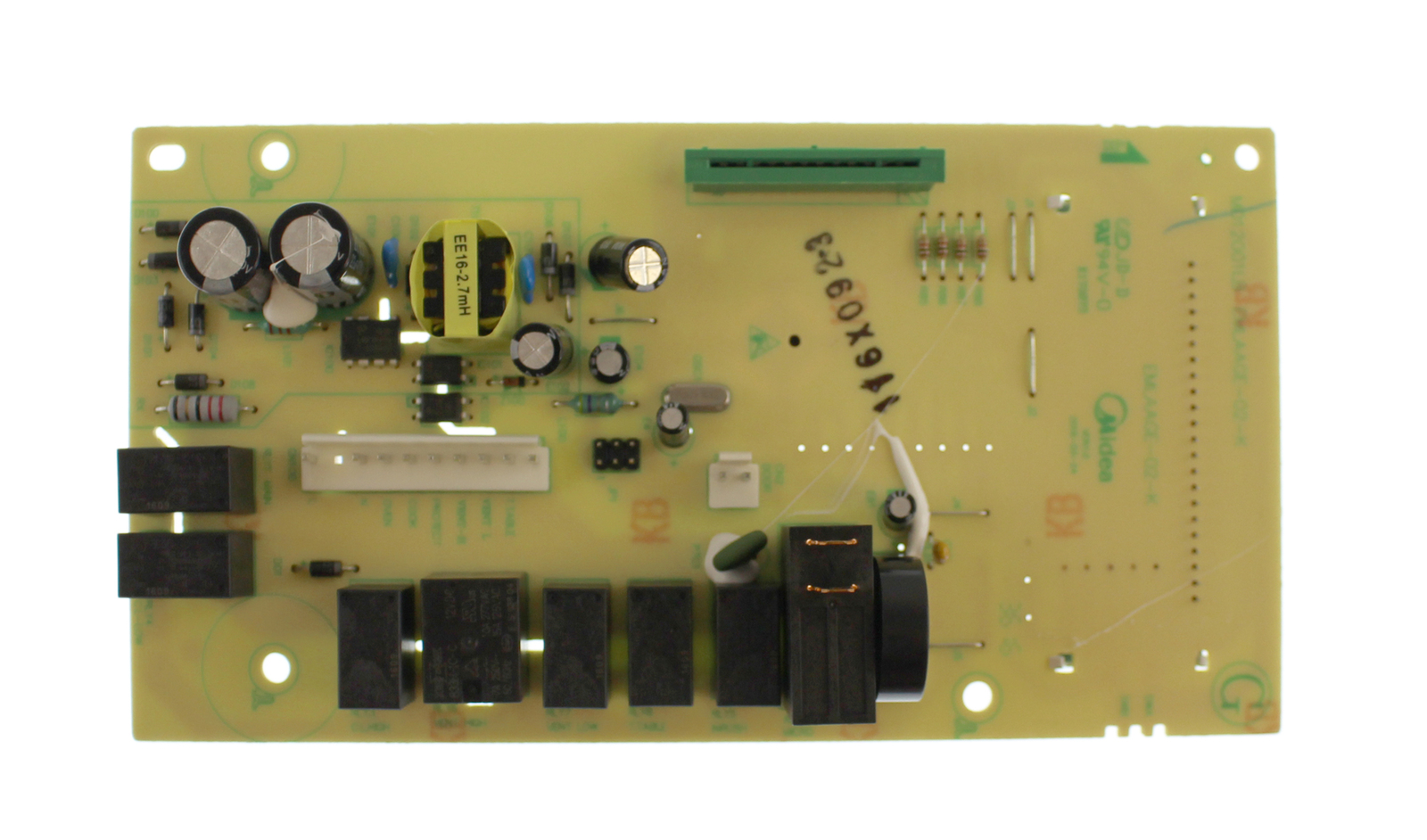 GE WG02F11383