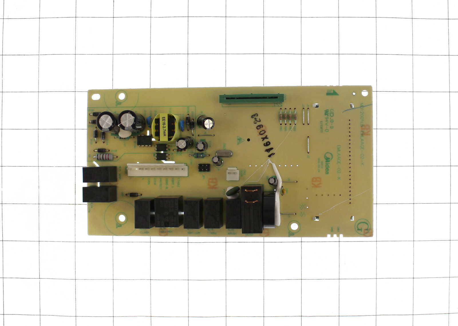 GE WG02F11383