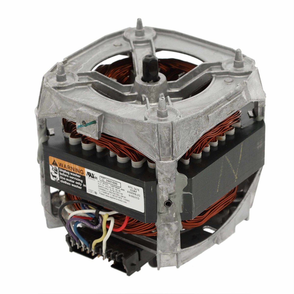 Maytag WP661600