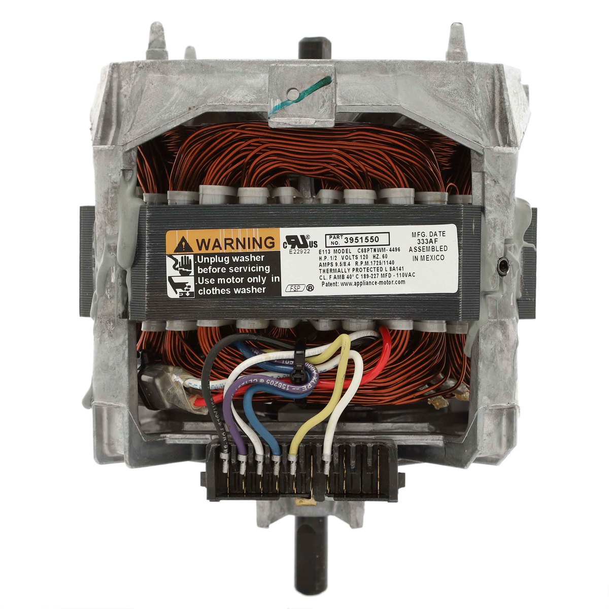 Maytag WP661600