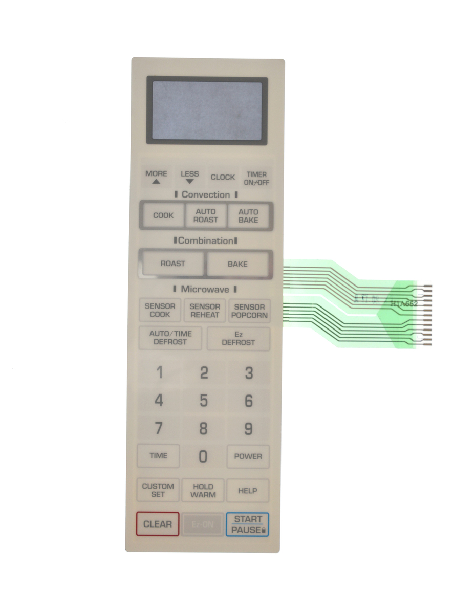 LG 3506W1A662A