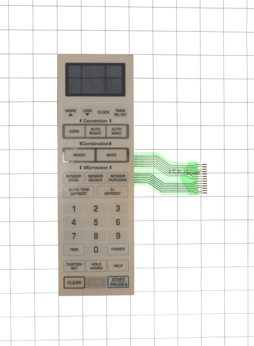LG 3506W1A662A