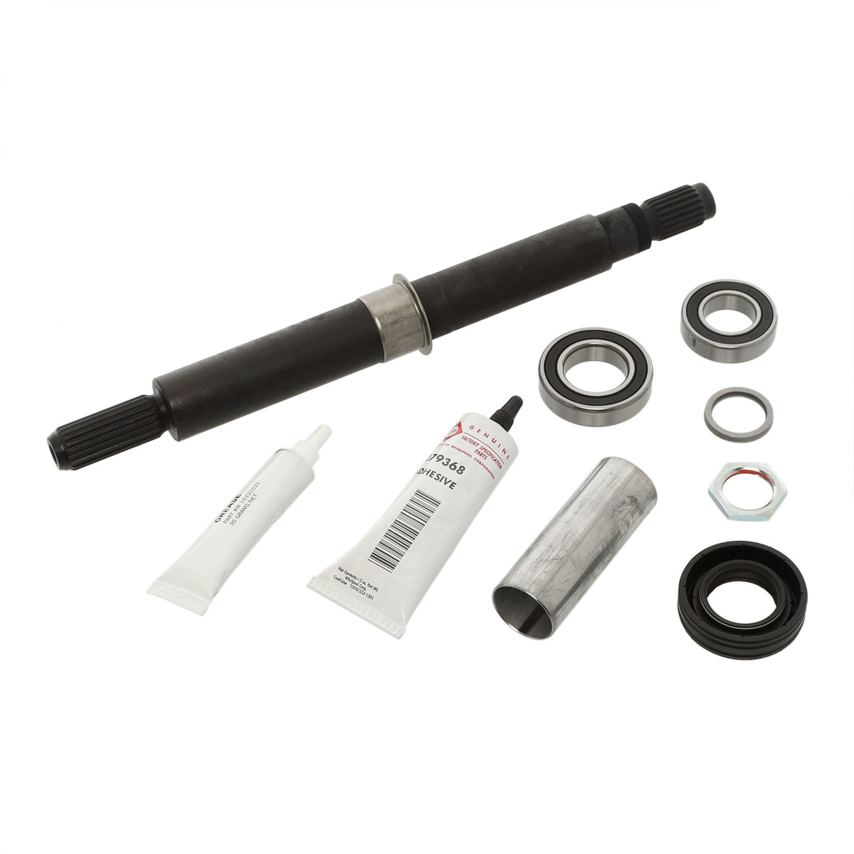KitchenAid W10435302