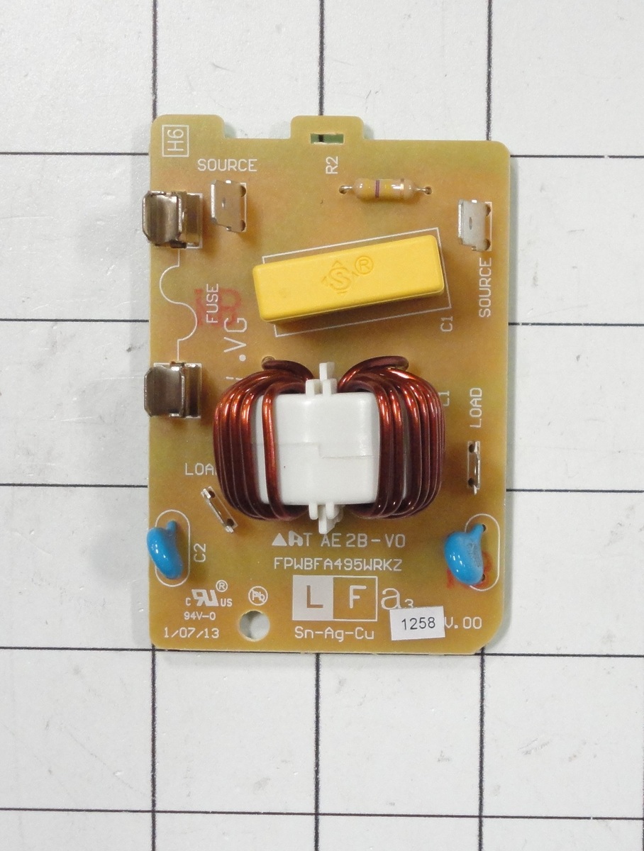 Frigidaire 5304492543