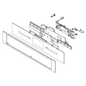 Whirlpool W11236901
