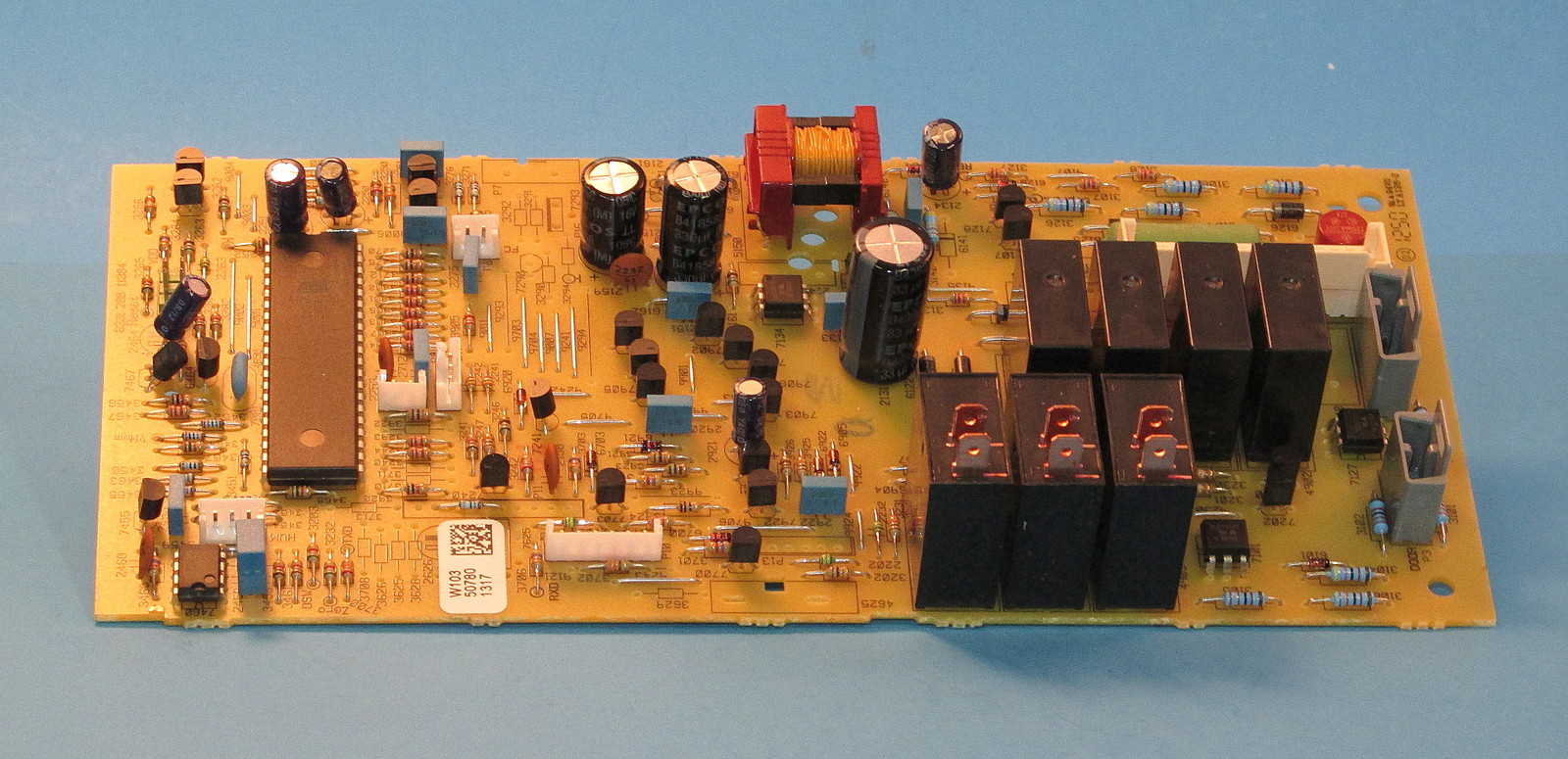 Whirlpool WPW10350780