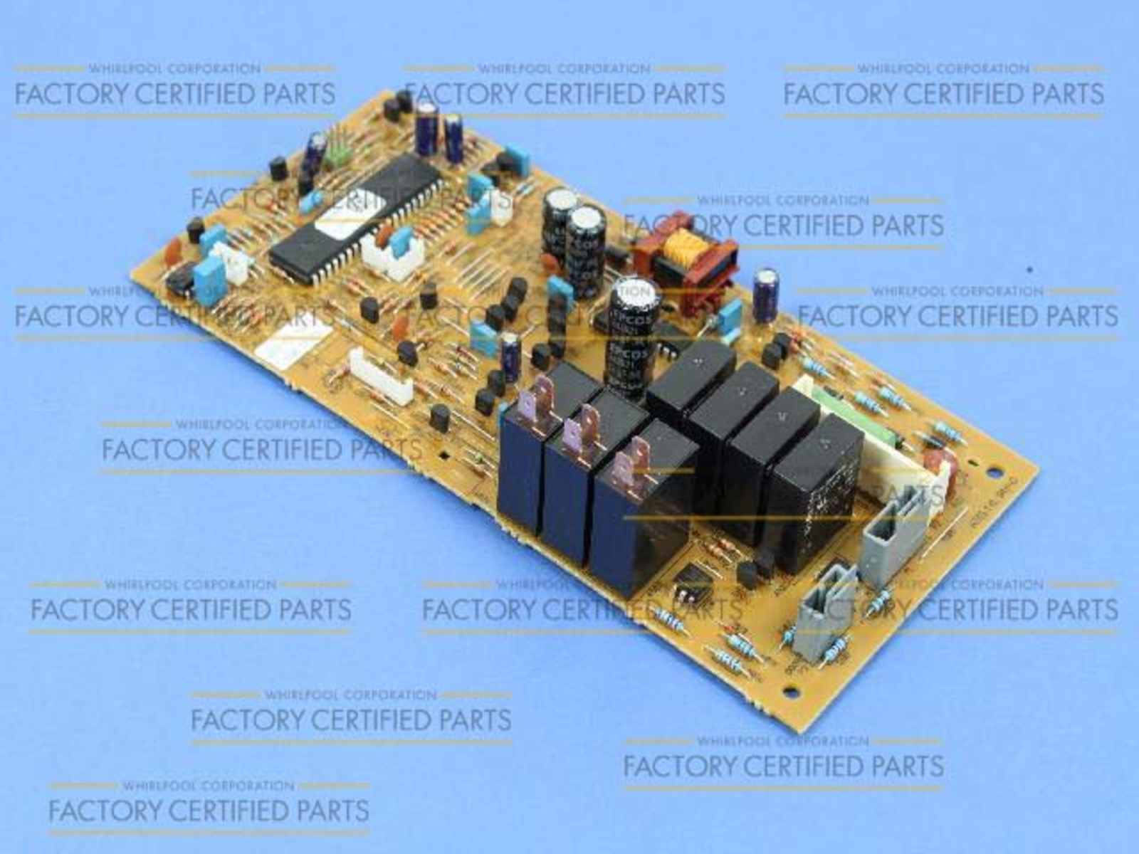 Whirlpool WPW10350780
