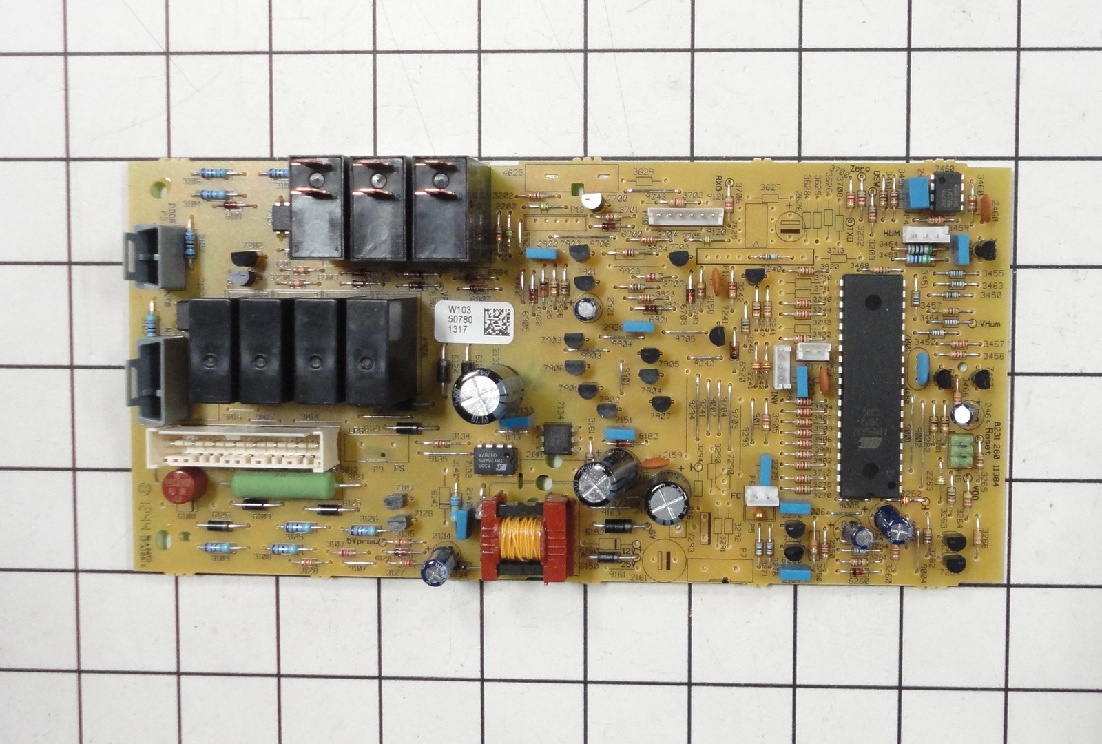 Whirlpool WPW10350780