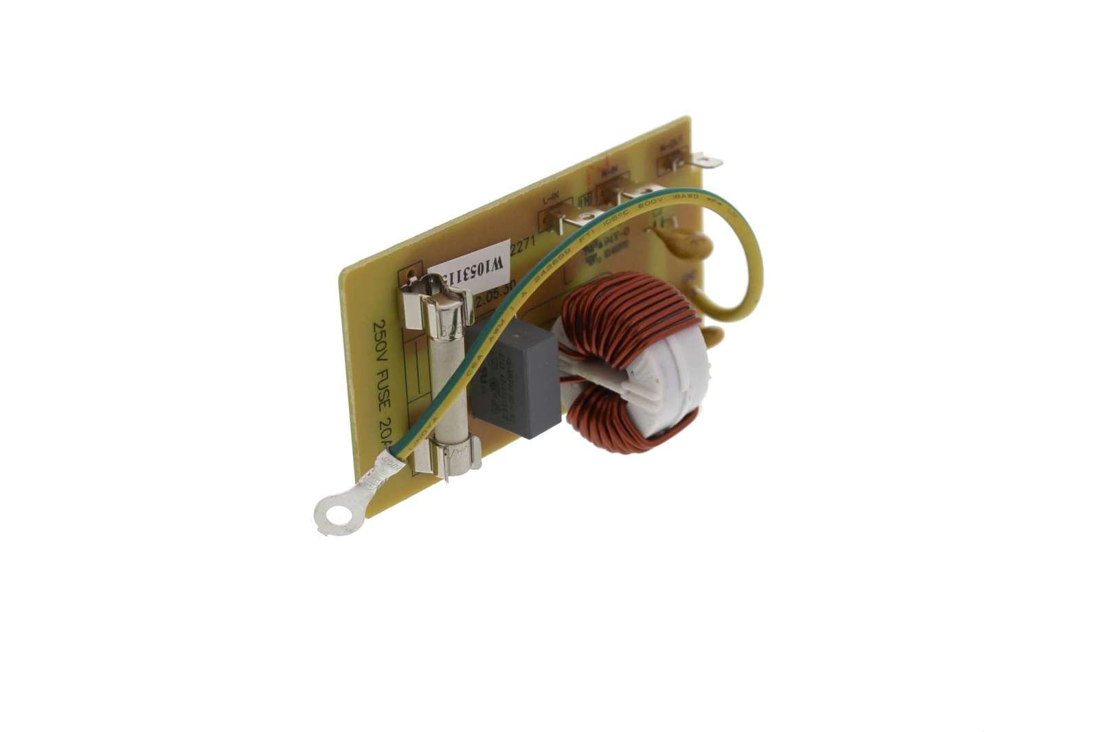 Whirlpool WPW10531156
