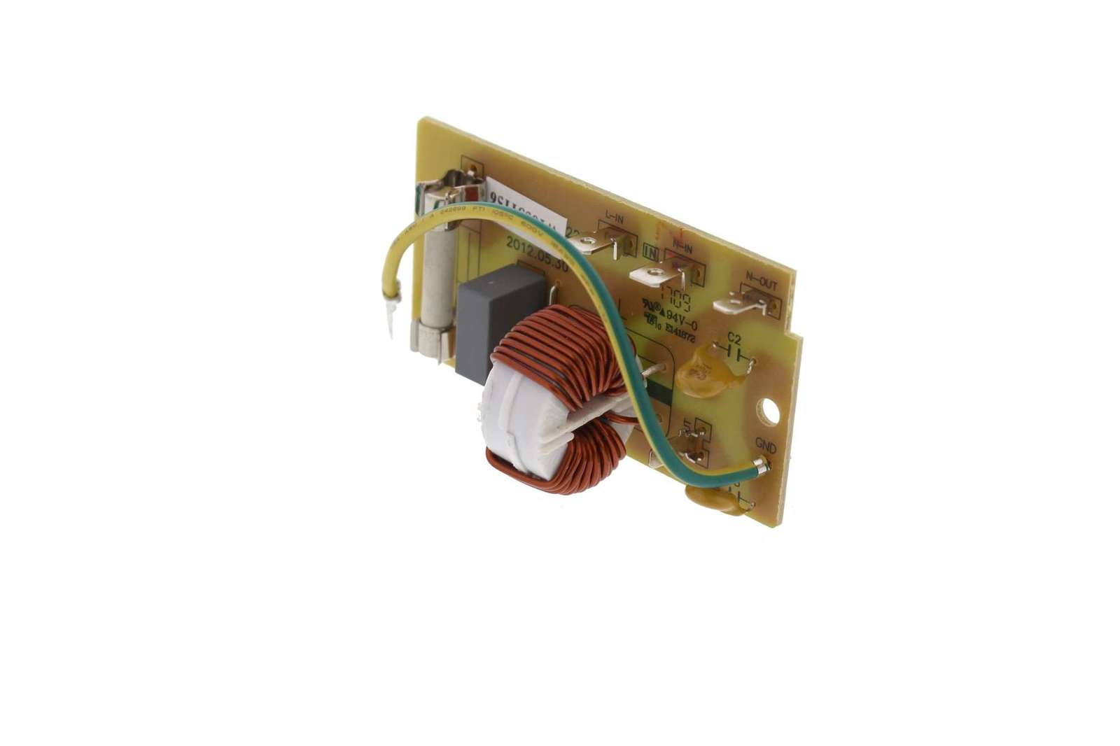 Whirlpool WPW10531156