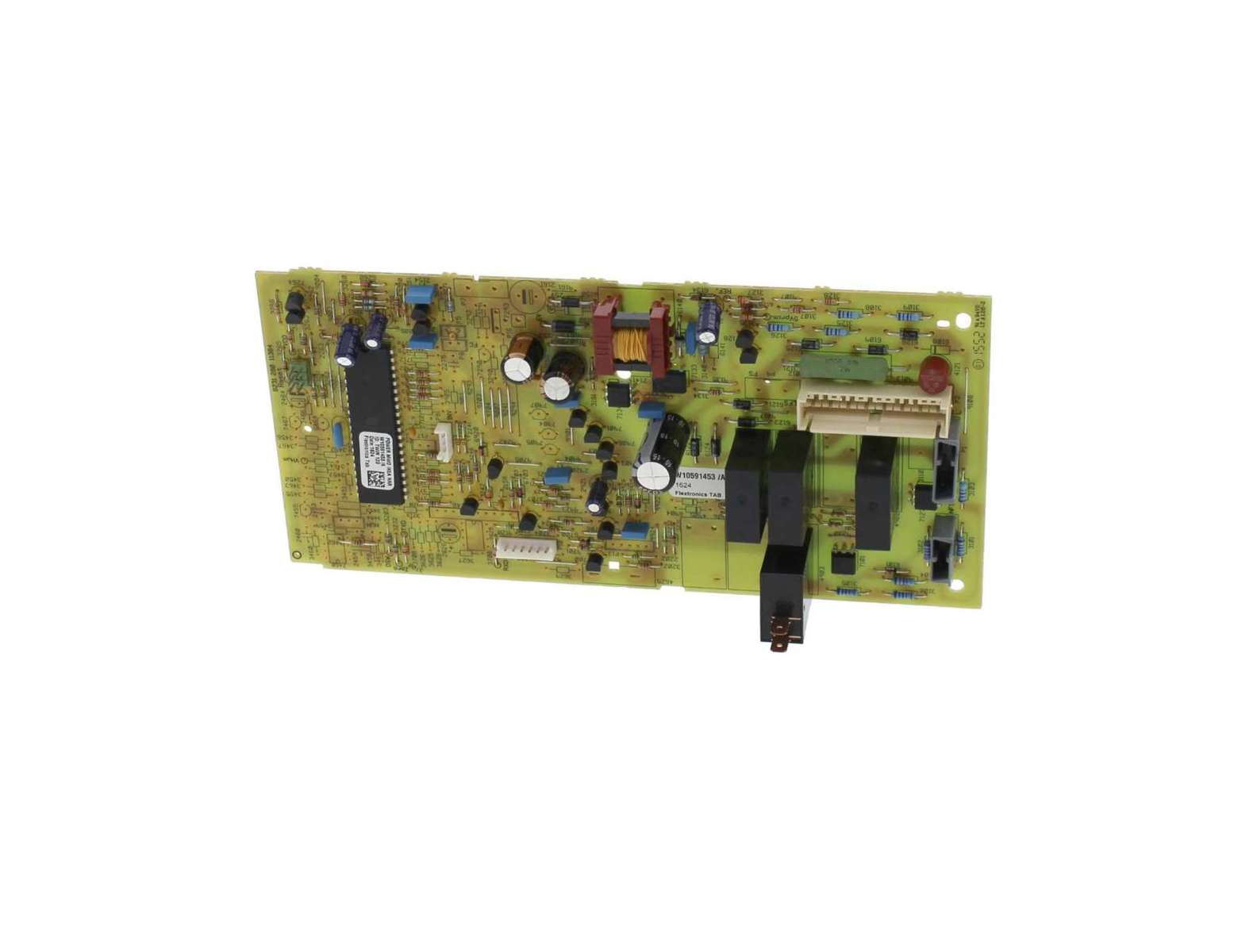 Whirlpool W11196485