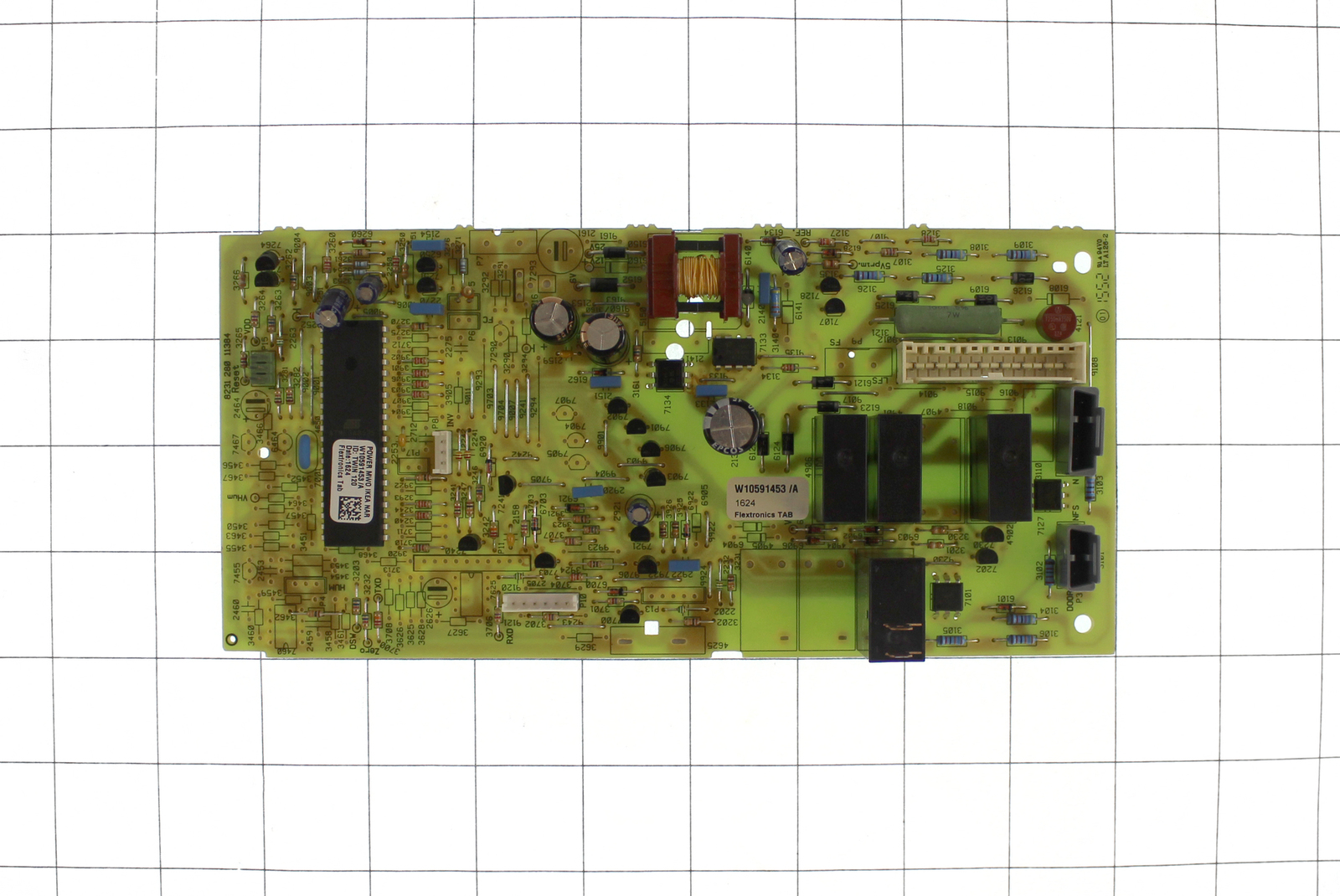 Whirlpool W11196485